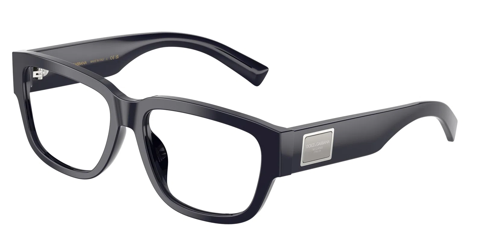 Dolce & Gabbana 3423 Eyeglasses - view 4